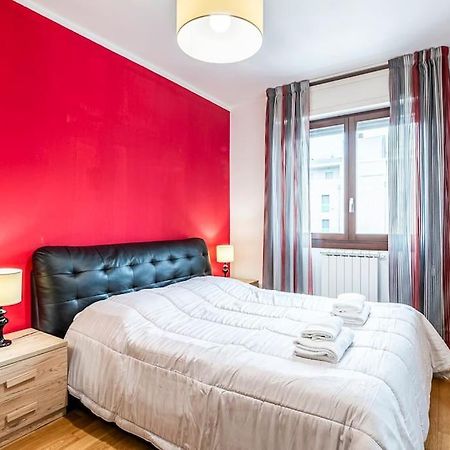 Leopolda Apartment Free Wi-Fi Φλωρεντία Εξωτερικό φωτογραφία