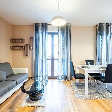 Leopolda Apartment Free Wi-Fi Φλωρεντία Εξωτερικό φωτογραφία
