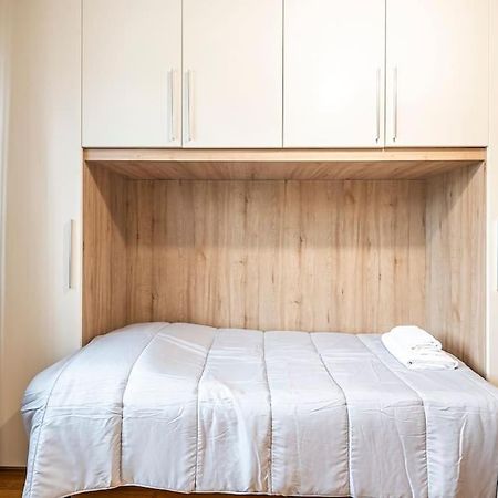 Leopolda Apartment Free Wi-Fi Φλωρεντία Εξωτερικό φωτογραφία