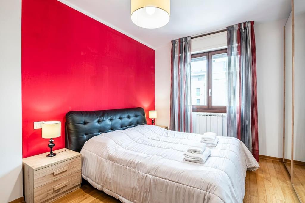 Leopolda Apartment Free Wi-Fi Φλωρεντία Εξωτερικό φωτογραφία