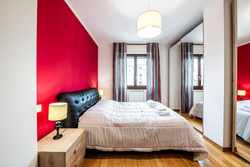 Leopolda Apartment Free Wi-Fi Φλωρεντία Εξωτερικό φωτογραφία