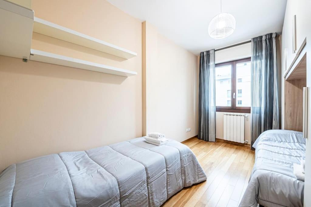 Leopolda Apartment Free Wi-Fi Φλωρεντία Εξωτερικό φωτογραφία