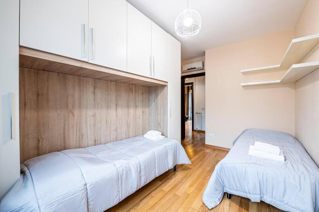 Leopolda Apartment Free Wi-Fi Φλωρεντία Εξωτερικό φωτογραφία