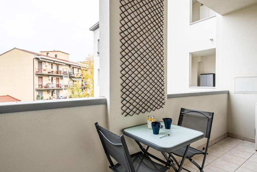 Leopolda Apartment Free Wi-Fi Φλωρεντία Εξωτερικό φωτογραφία