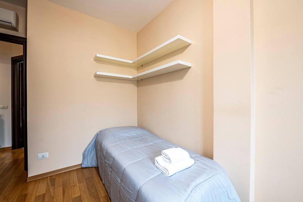 Leopolda Apartment Free Wi-Fi Φλωρεντία Εξωτερικό φωτογραφία