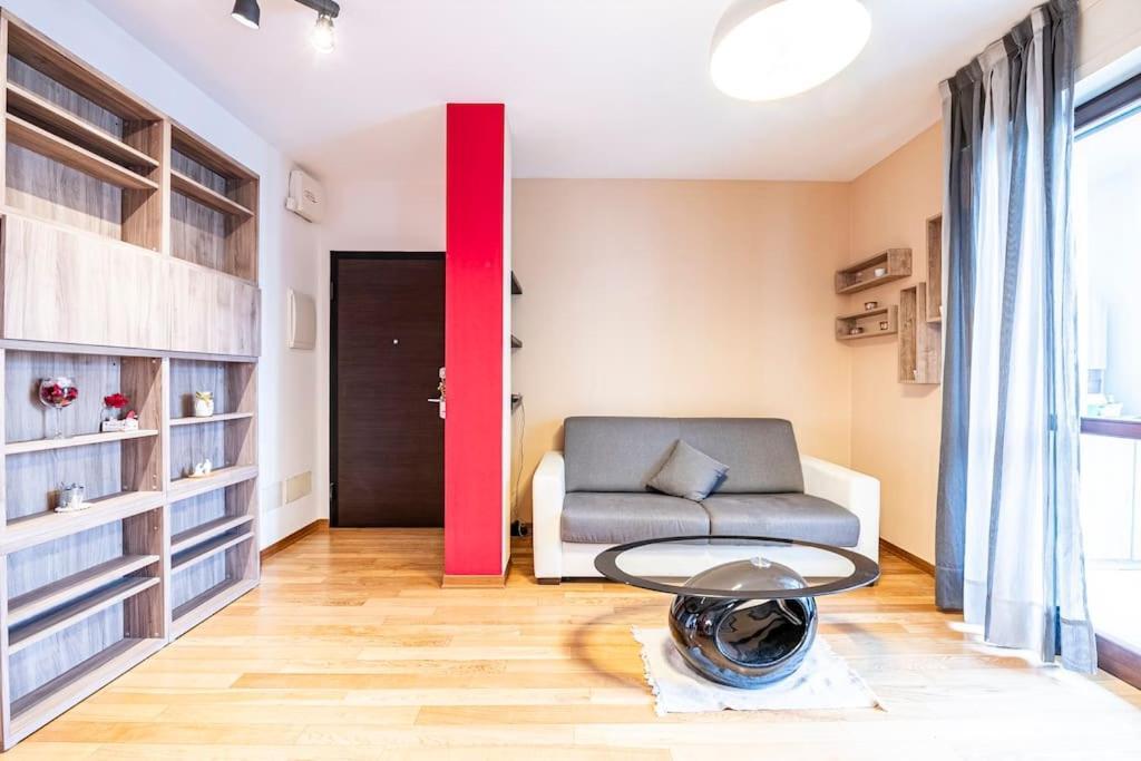 Leopolda Apartment Free Wi-Fi Φλωρεντία Εξωτερικό φωτογραφία