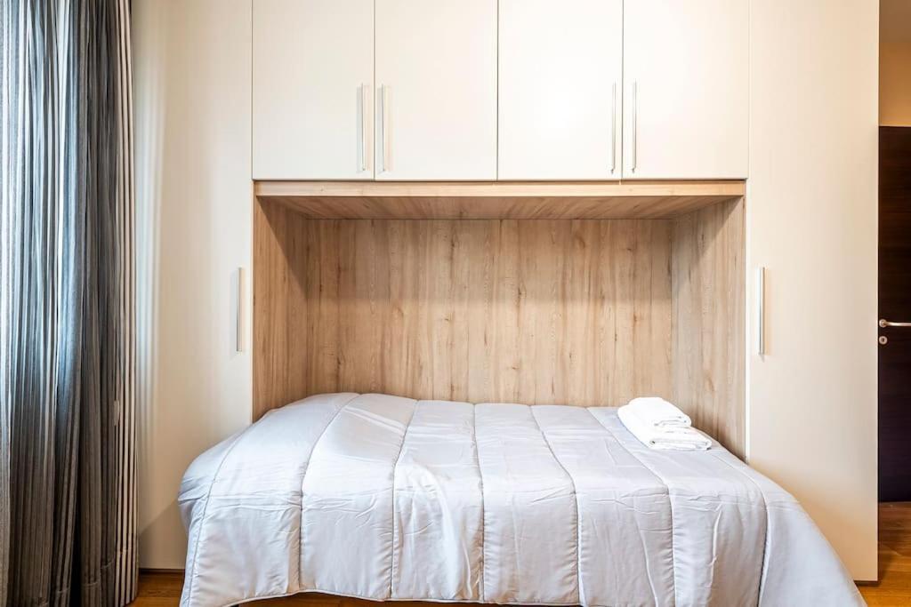 Leopolda Apartment Free Wi-Fi Φλωρεντία Εξωτερικό φωτογραφία