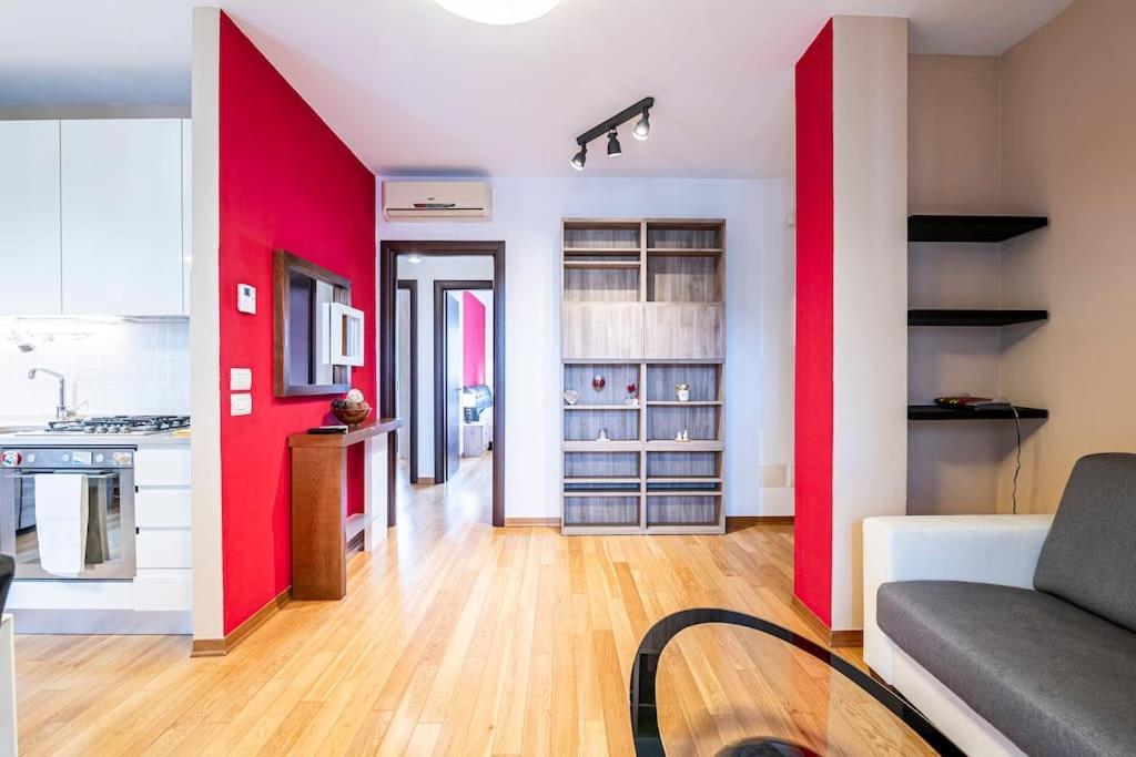 Leopolda Apartment Free Wi-Fi Φλωρεντία Εξωτερικό φωτογραφία