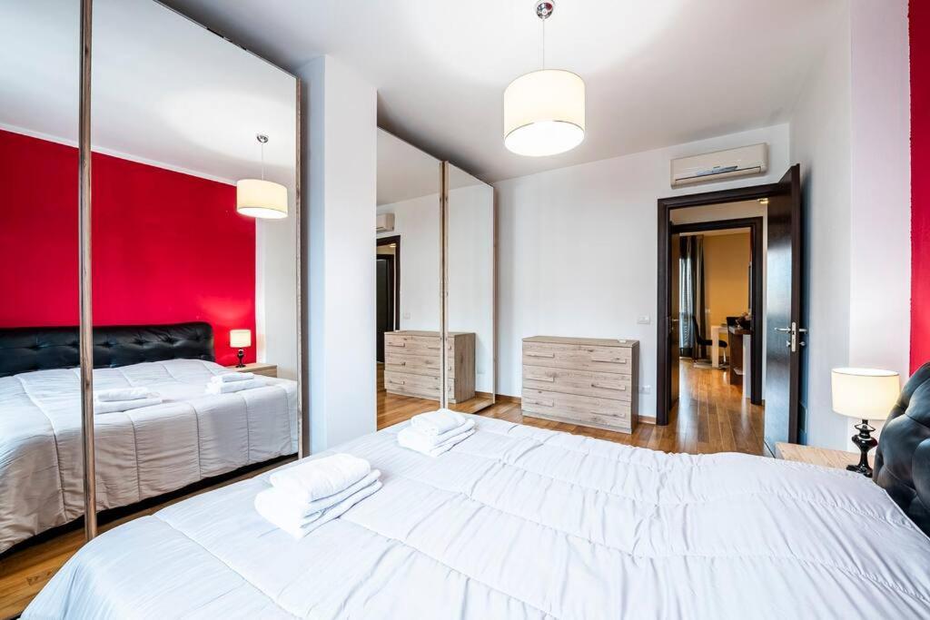Leopolda Apartment Free Wi-Fi Φλωρεντία Εξωτερικό φωτογραφία