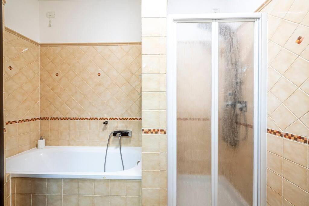 Leopolda Apartment Free Wi-Fi Φλωρεντία Εξωτερικό φωτογραφία